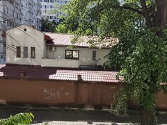 Baba Novac- Parc IOR